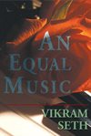 An equal music cover image