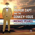 The mamur zapt and the donkey-vous cover image