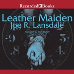 Leather maiden cover image