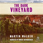The dark vineyard cover image