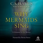 Why mermaids sing cover image