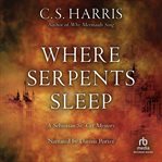 Where serpents sleep cover image