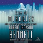 City of miracles cover image