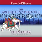 The architect's apprentice cover image