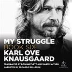 My struggle, book 6 cover image