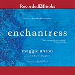 Enchantress : a novel of Rav Hisda's daughter cover image