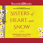 Sisters of heart and snow cover image