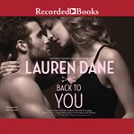 Back to you cover image