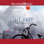 Afterward : a novel cover image