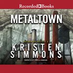 Metaltown cover image