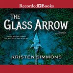 The glass arrow cover image