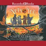 Nuts to you cover image