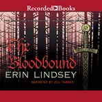 The bloodbound cover image