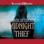 Midnight thief cover image