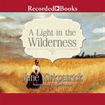 A light in the wilderness cover image