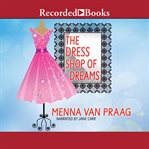 The dress shop of dreams cover image