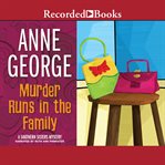 Murder runs in the family cover image