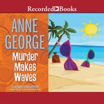Murder makes waves cover image