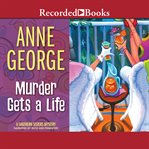 Murder gets a life cover image