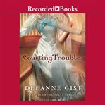 Courting trouble cover image