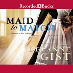 Maid to match cover image
