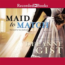 maid to match by deeanne gist