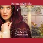 The silent governess cover image