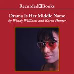 Drama is her middle name cover image