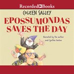 Epossumondas saves the day cover image