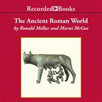 The ancient Roman world cover image