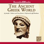 The ancient greek world cover image