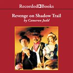 Revenge on shadow trail cover image