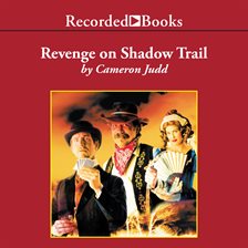 Cover image for Revenge on Shadow Trail