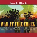 War at fire creek cover image