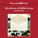 Showdown at buffalo jump cover image