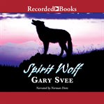 Spirit wolf cover image