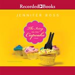 The icing on the cupcake : a novel cover image