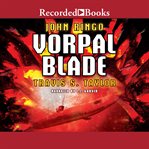 Vorpal blade cover image