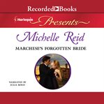 Marchese's forgotten bride cover image