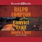 Ralph compton the convict trail cover image