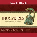 Thucydides: the reinvention of history cover image