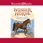 Wonder horse cover image