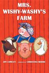 Mrs. wishy-washy's farm cover image