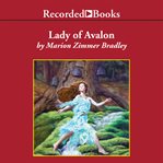 Lady of avalon cover image