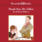 Thank you, mr. falker cover image