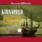 Kidnapped (new recording) cover image