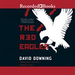 The red eagles cover image