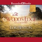 The wood's edge cover image