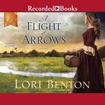 A flight of arrows cover image