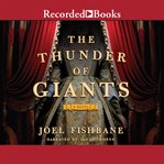 The thunder of giants cover image